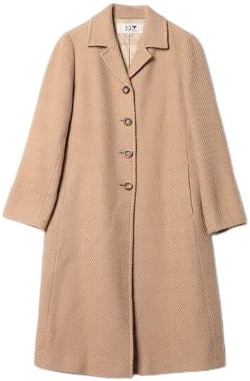 23区　ベージュ　レディースコート　38 23区」 コート 38 ベージュ レディース 23区 コート